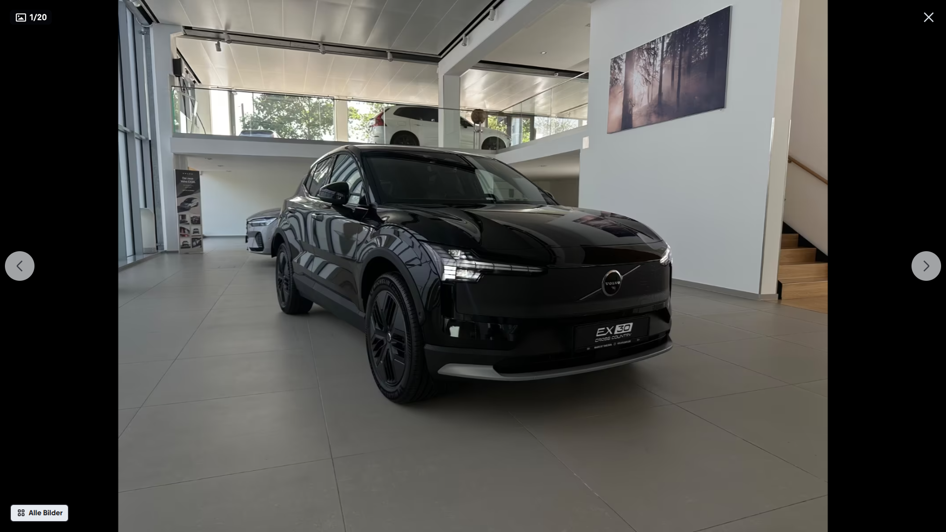 Aktuelles Volvo Angebot 3